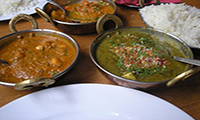 Shish Andaz